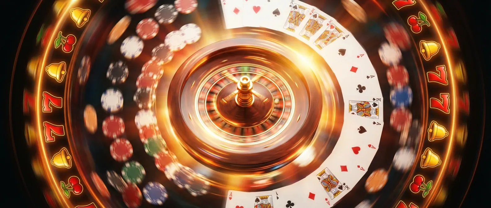 Casino Verde