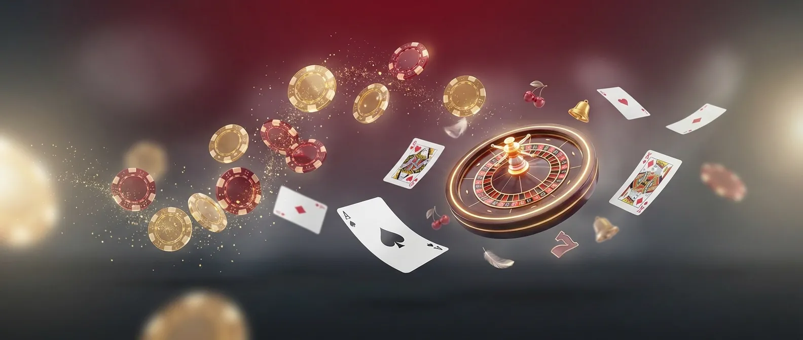 Casino Verde