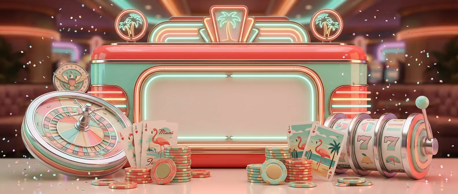 Casino Verde