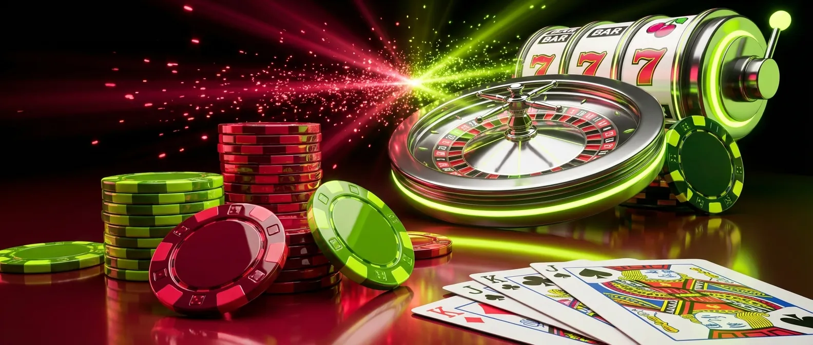 Casino Verde
